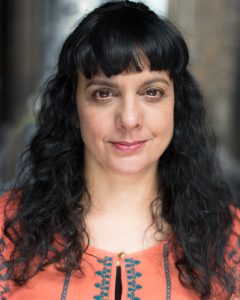 Catherine Mobley