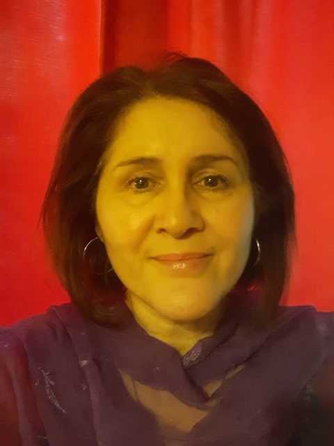 Hema Sibtain